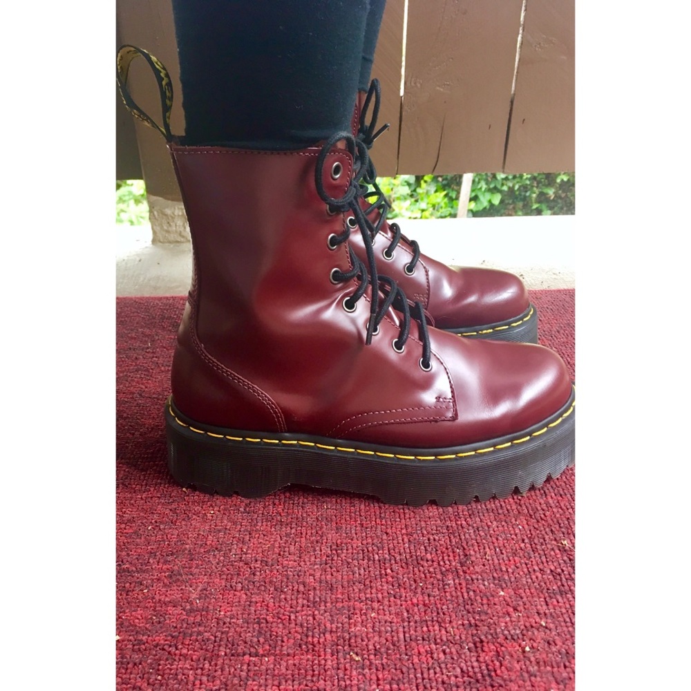 Dr. Martens Jadon Boot